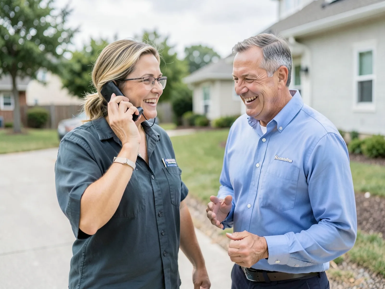 Frequently Asked Questions About Wall Water Damage Restoration in Fairfield, TX